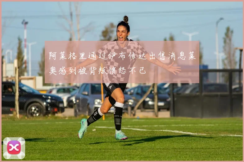 阿莱格里通过伊布传达出售消息莱奥感到被背叛愤怒不已