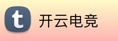 开云电竞 logo